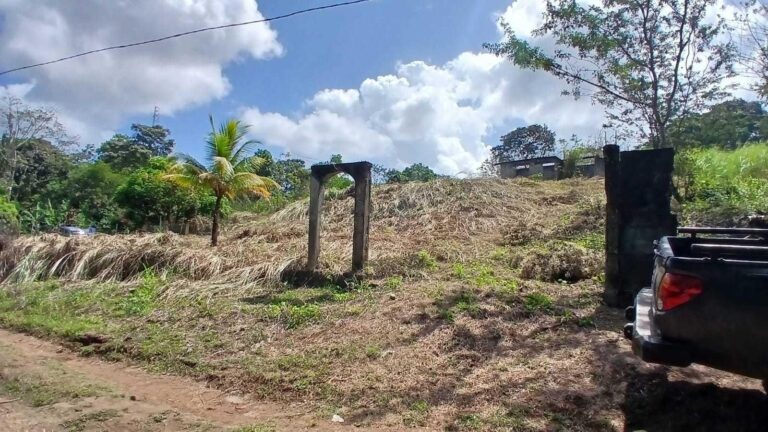 Terreno en Venta en Chilibre Panamá Panamá | $60,000 | MLS# 24458