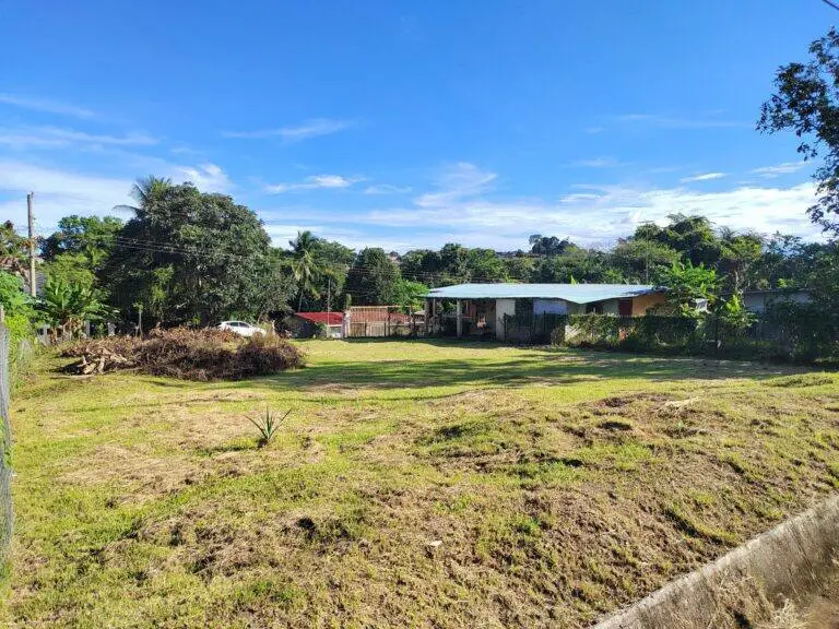 Terreno en Venta en Barrio Colón Panamá Oeste Panamá | $90,000 | MLS# 24463