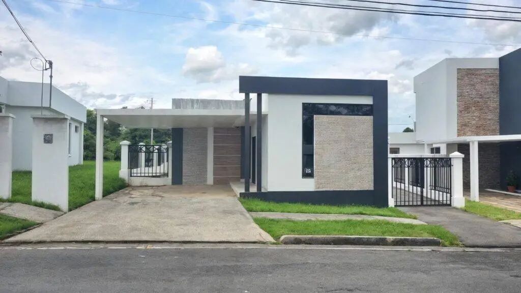 Casa en Venta en Santiago Veraguas Panamá | $120,000 | MLS# 24464
