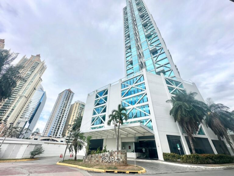 Apartamento en Venta en San Francisco Panamá Panamá | $259,000 | MLS# 24482