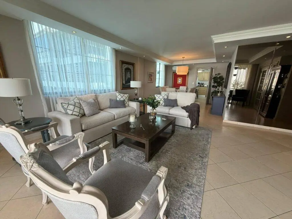 Apartamento en Venta en San Francisco Panamá Panamá | $489,000 | MLS# 24487