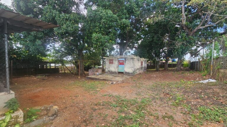 Terreno en Venta en Pedregal Panamá Panamá | $260,000 | MLS# 24493