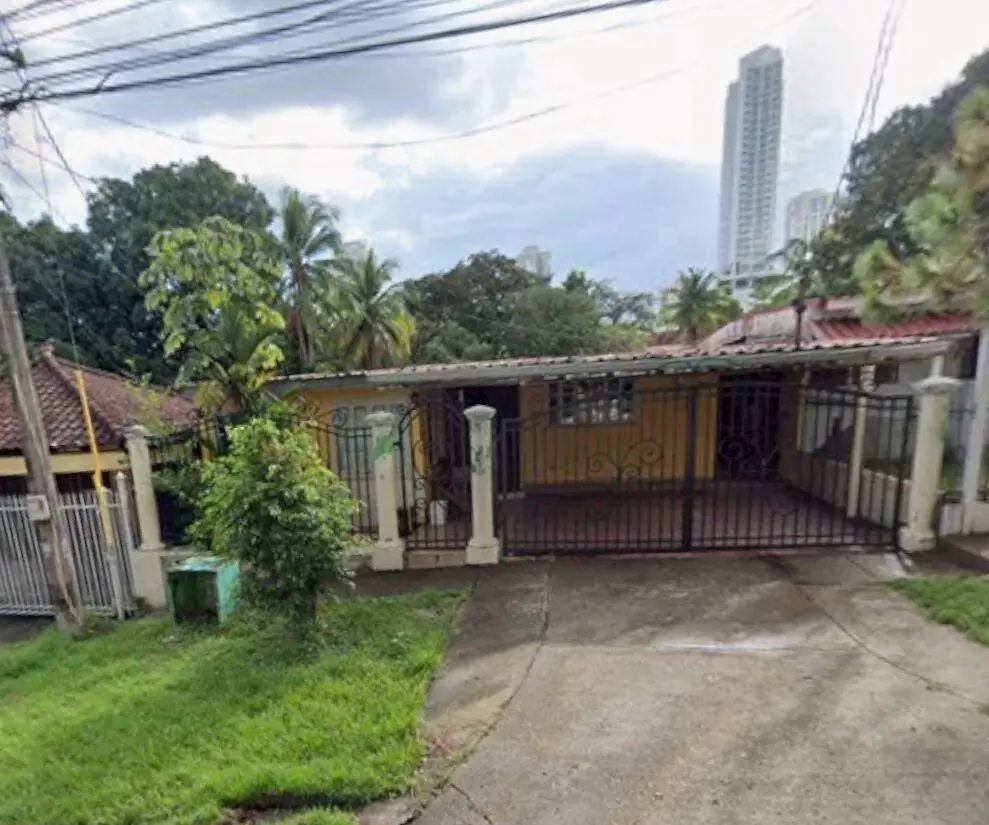 Casa en Venta en Pueblo Nuevo Panamá Panamá | $110,000 | MLS# 24495