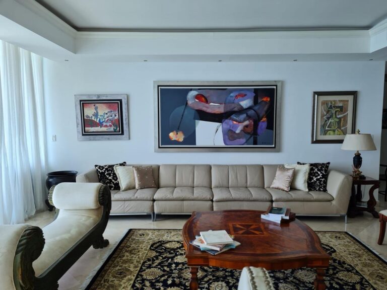 Apartamento en Venta en San Francisco Panamá Panamá | $792,500 | MLS# 24499