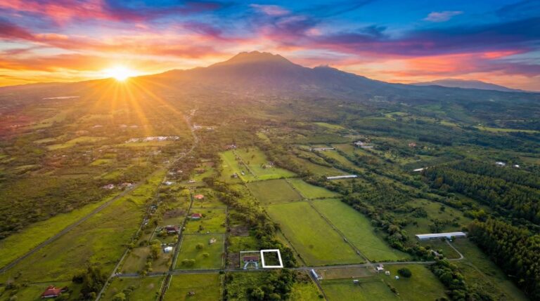 Terreno en Venta en Potrerillos Chiriqui Panamá | $53,000 | MLS# 24501