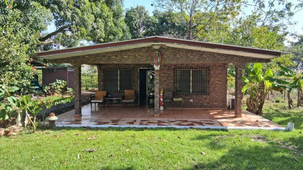 Casa en Venta en Pacora Panamá Panamá | $100,000 | MLS# 24502