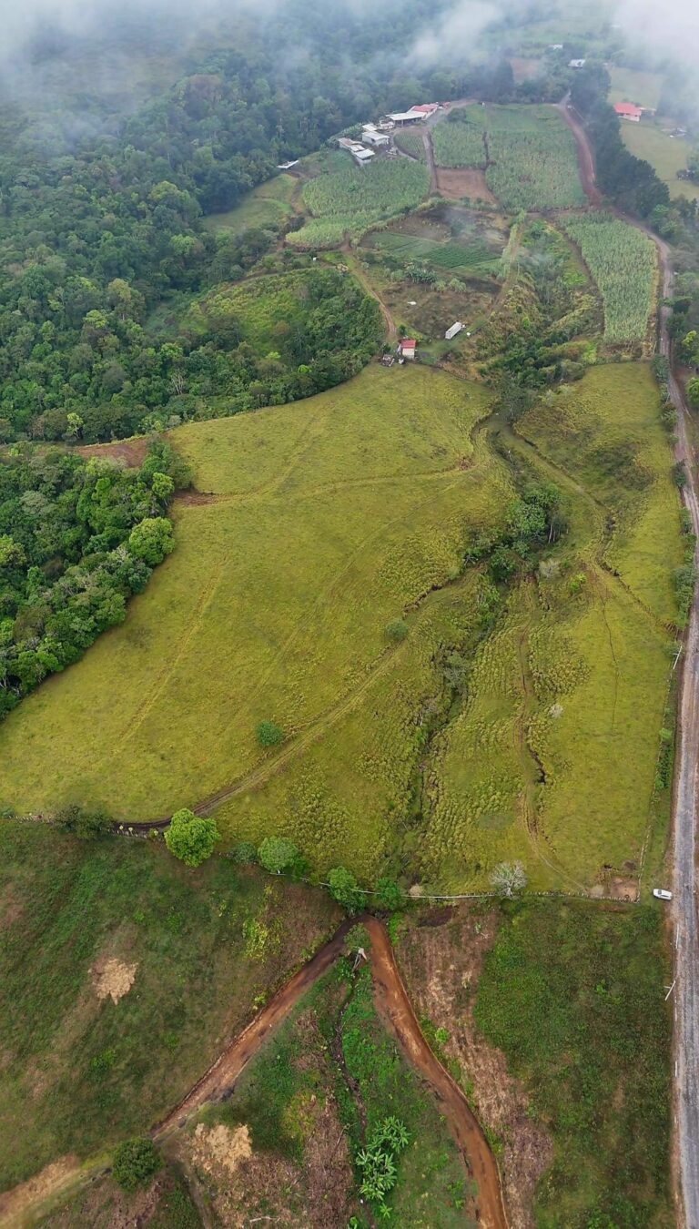 Terreno en Venta en Potrerillos Chiriqui Panamá | $1,070,000 | MLS# 24504