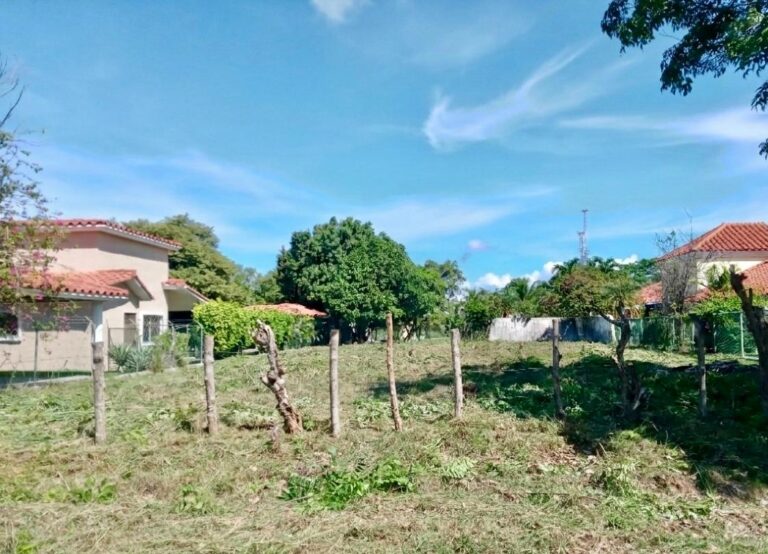 Terreno en Venta en Nueva Gorgona Panamá Oeste Panamá | $80,000 | MLS# 24505