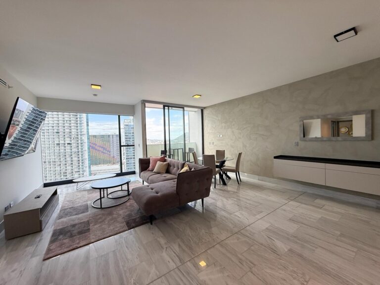Apartamento en Venta en Bella Vista Panamá Panamá | $455,000 | MLS# 24507