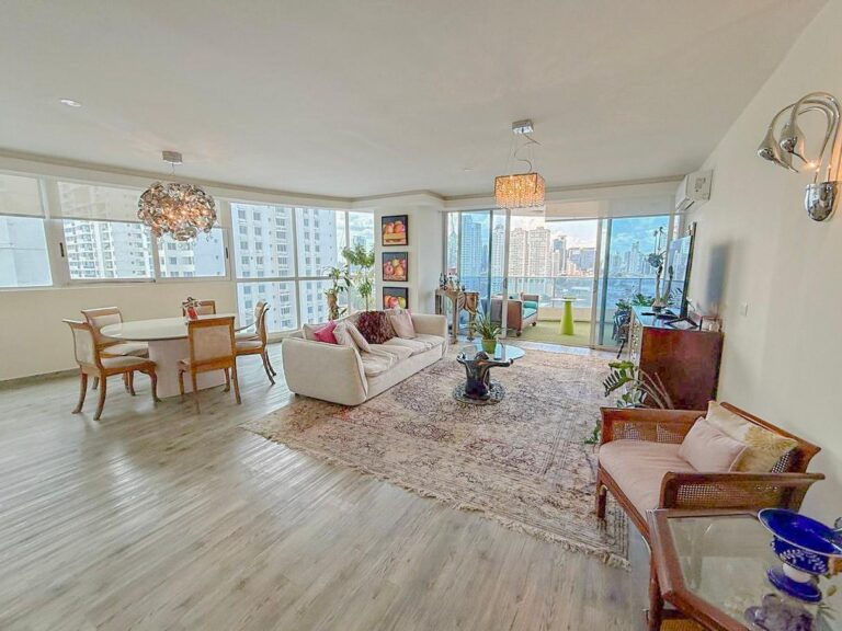 Apartamento en Venta en San Francisco Panamá Panamá | $340,000 | MLS# 24516
