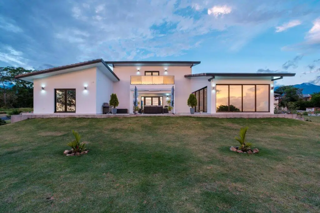 Casa en Venta en Alto Boquete Chiriqui Panamá | $995,000 | MLS# 24521