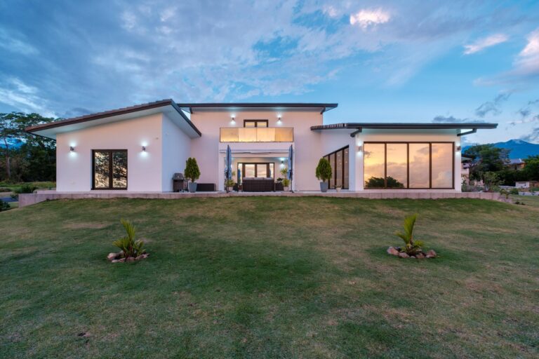 Casa en Venta en Alto Boquete Chiriqui Panamá | $995,000 | MLS# 24521
