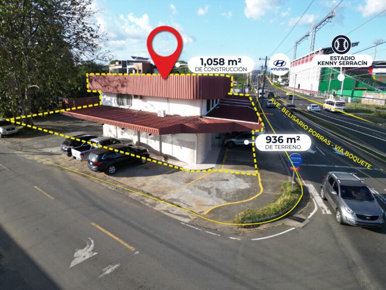 en Venta en David Chiriqui Panamá | $1,100,000 | MLS# 24523