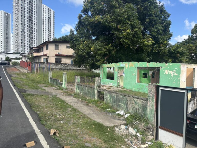 Terreno en Venta en Parque Lefevre Panamá Panamá | $350,000 | MLS# 24525