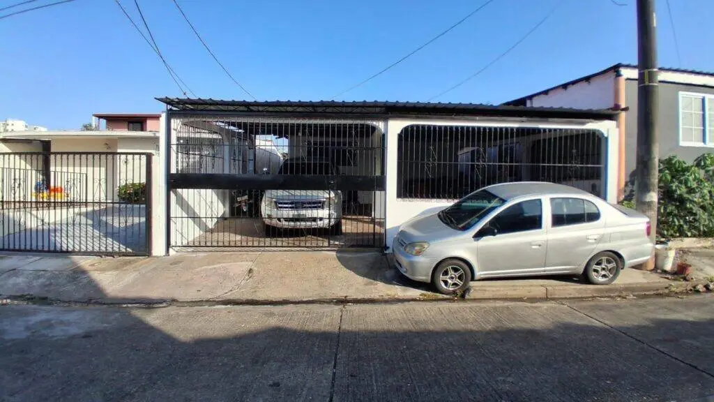 Casa en Venta en Juan Díaz Panamá Panamá | $120,000 | MLS# 24528