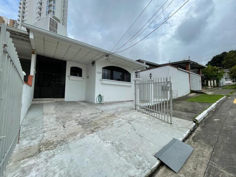 Casa en Venta en Pueblo Nuevo Panamá Panamá | $335,000 | MLS# 24530