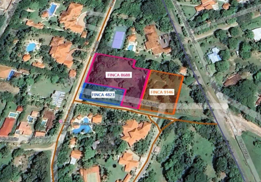 Terreno en Venta en Anton Coclé Panamá | $550,000 | MLS# 24533