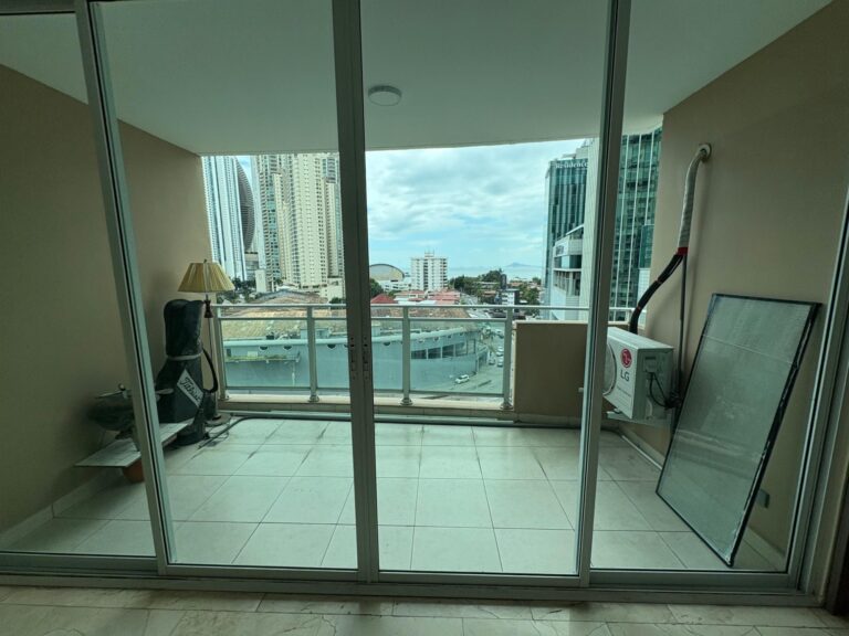 Apartamento en Venta en San Francisco Panamá Panamá | $330,000 | MLS# 24536