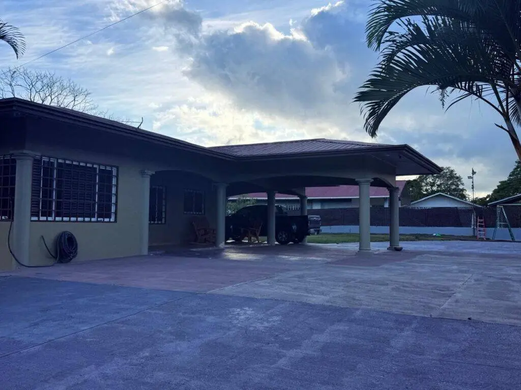 Casa en Venta en Potrerillos Chiriqui Panamá | $250,000 | MLS# 24541
