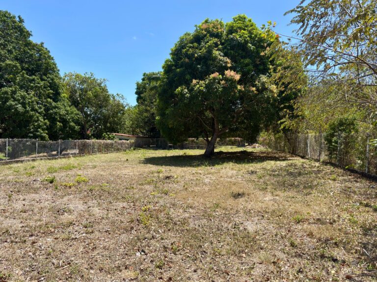 Terreno en Venta en Nueva Gorgona Panamá Oeste Panamá | $85,000 | MLS# 24545