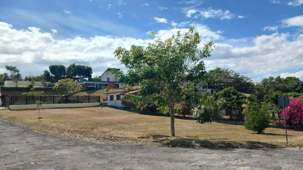 Terreno en Venta en Las Uvas Panamá Oeste Panamá | $55,000 | MLS# 24548
