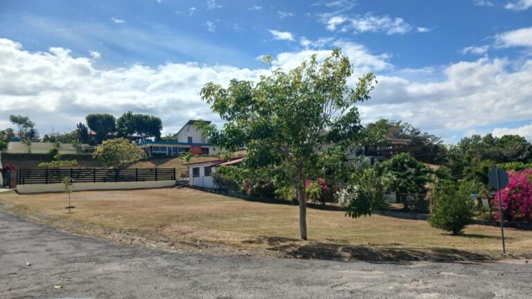 Terreno en Venta en Las Uvas Panamá Oeste Panamá | $55,000 | MLS# 24548