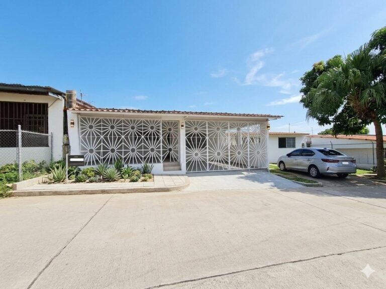 Casa en Venta en Don Bosco Panamá Panamá | $110,000 | MLS# 24551