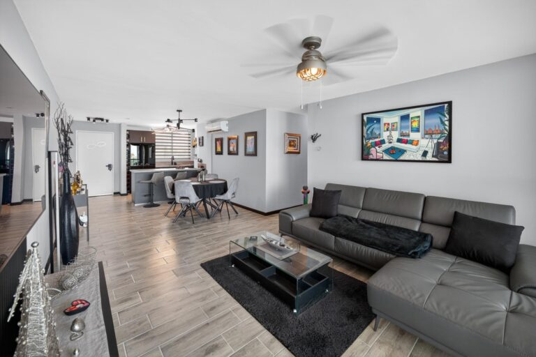 Apartamento en Venta en Río Hato Coclé Panamá | $249,000 | MLS# 24552