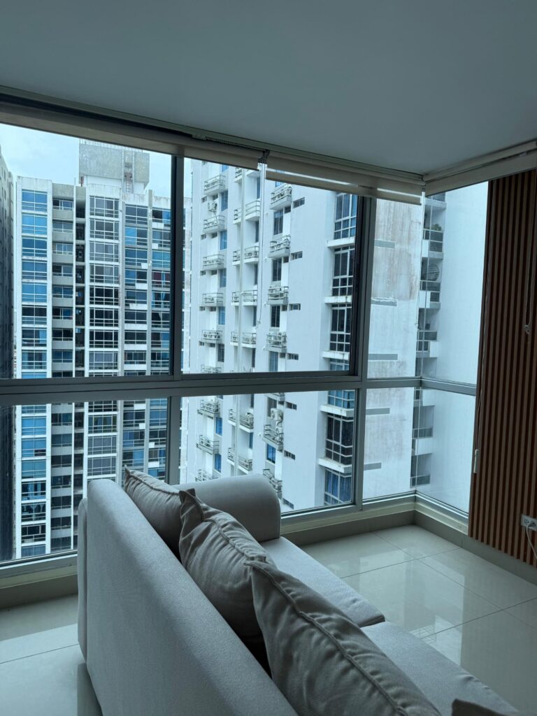 Apartamento en Venta en San Francisco Panamá Panamá | $160,000 | MLS# 24556
