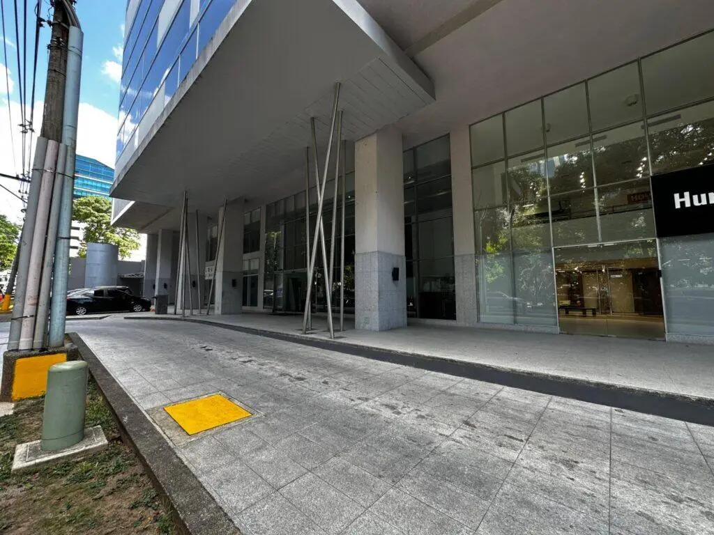 en Venta en San Francisco Panamá Panamá | $397,000 | MLS# 24562