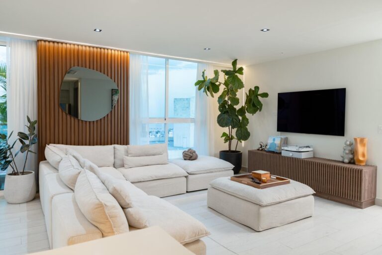 Apartamento en Alquiler en Pueblo Nuevo Panamá Panamá | $1,900 | MLS# 24570