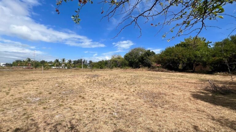 Terreno en Venta en Punta Chame Panamá Oeste Panamá | $112,000 | MLS# 24574