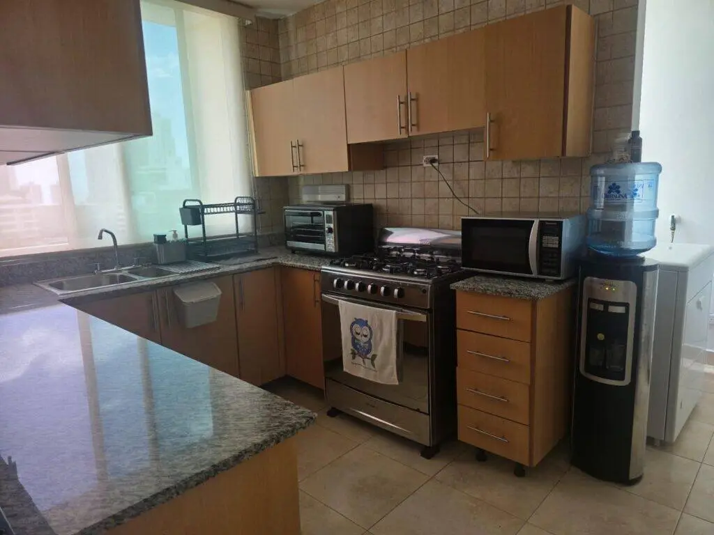 Apartamento en Venta en San Francisco Panamá Panamá | $230,000 | MLS# 24576