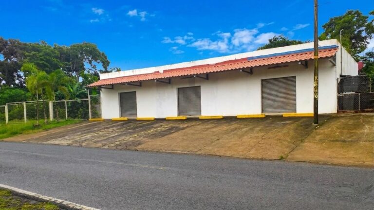 en Venta en Los Díaz Panamá Oeste Panamá | $290,000 | MLS# 24590