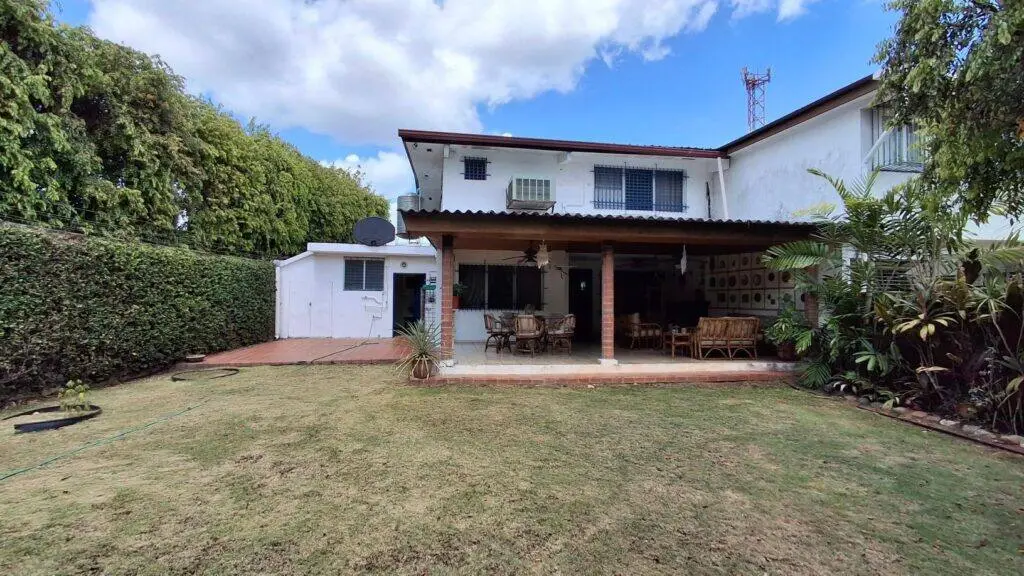 Casa en Venta en Pueblo Nuevo Panamá Panamá | $335,000 | MLS# 24594