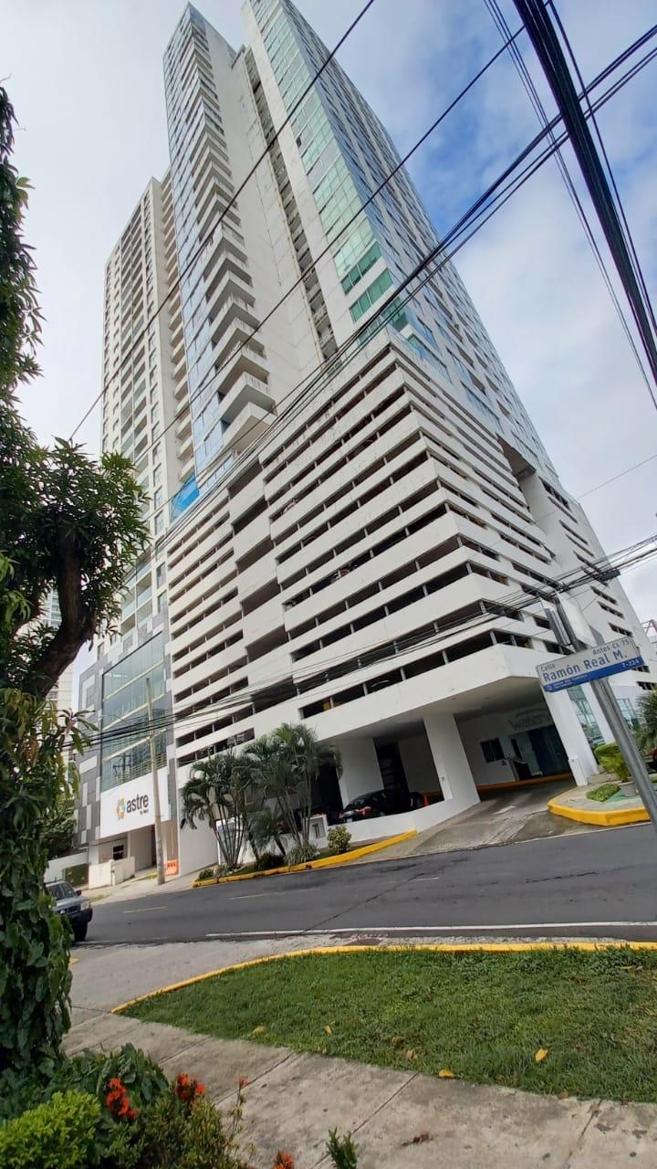 Apartamento en Alquiler en San Francisco Panamá Panamá | $225,000 | MLS# 24598