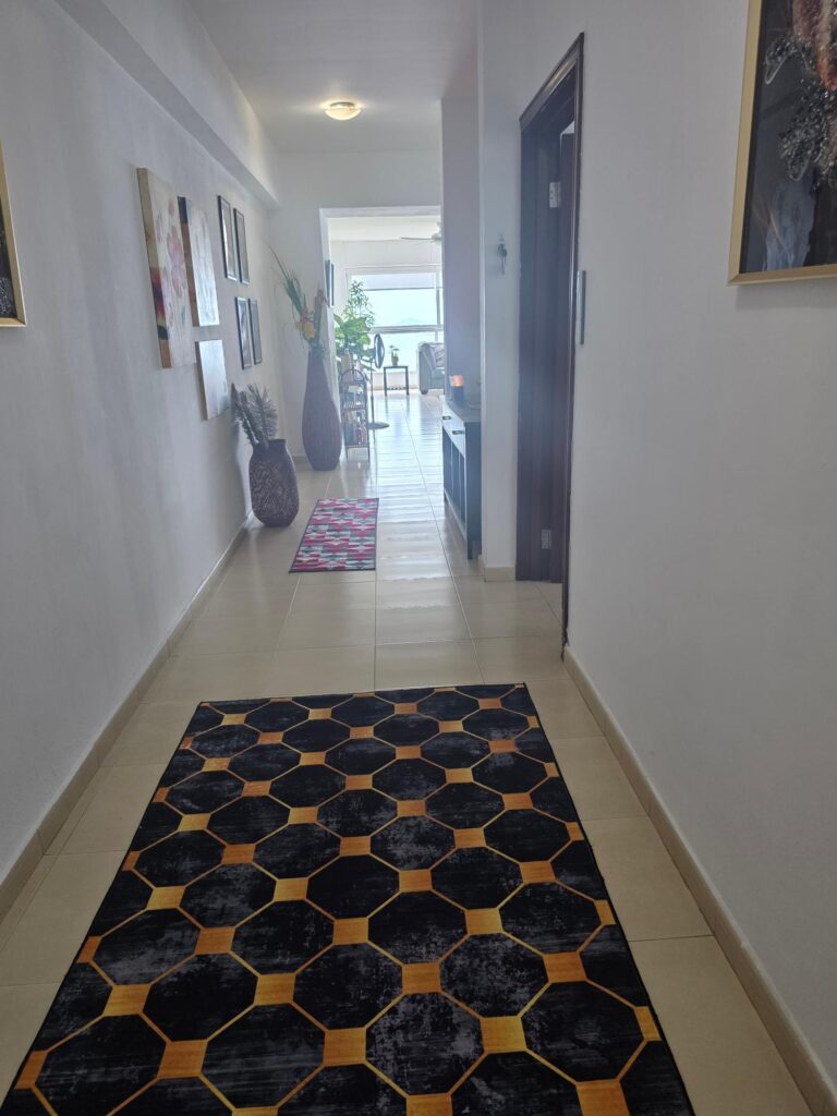 Apartamento en Venta en Bella Vista Panamá Panamá | $299,999 | MLS# 24604