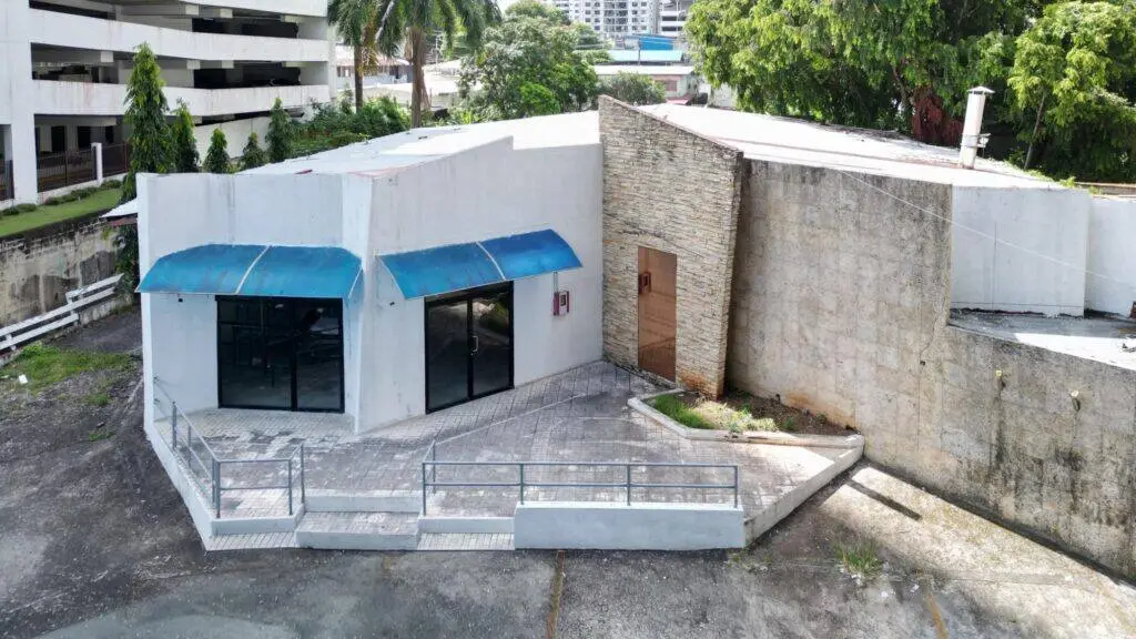 en Venta en San Francisco Panamá Panamá | $1,800,000 | MLS# 24606
