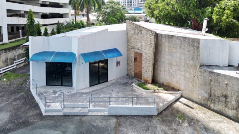 en Venta en San Francisco Panamá Panamá | $1,800,000 | MLS# 24606