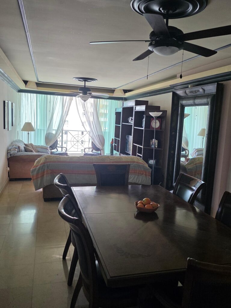 Apartamento en Venta en San Francisco Panamá Panamá | $295,000 | MLS# 24608