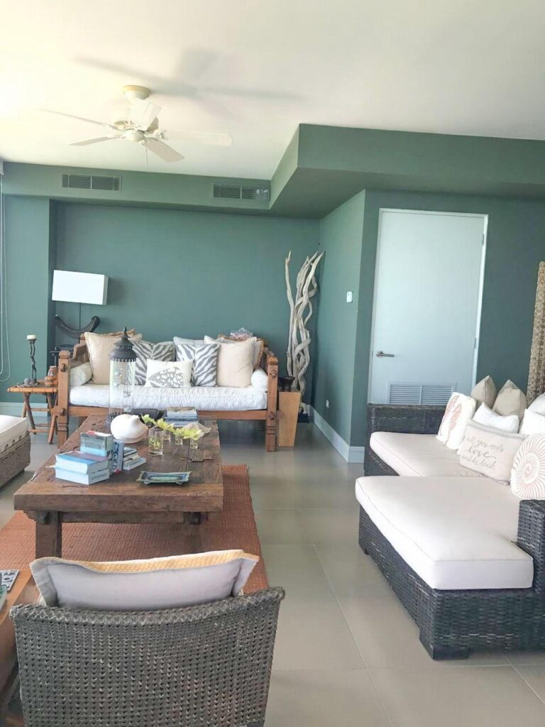 Apartamento en Venta en San Carlos Panamá Oeste Panamá | $425,000 | MLS# 24617