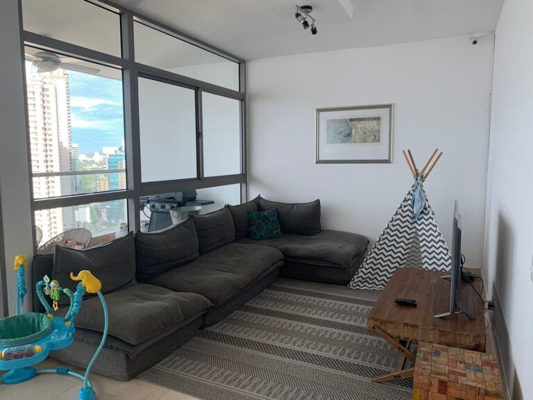 Apartamento en Venta en Juan Díaz Panamá Panamá | $770,000 | MLS# 24621