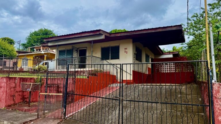 Casa en Venta en Betania Panamá Panamá | $265,000 | MLS# 24625