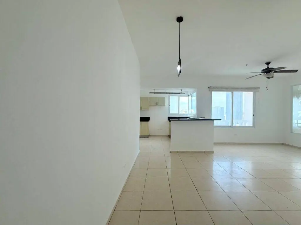 Apartamento en Venta en Bella Vista Panamá Panamá | $175,000 | MLS# 24633