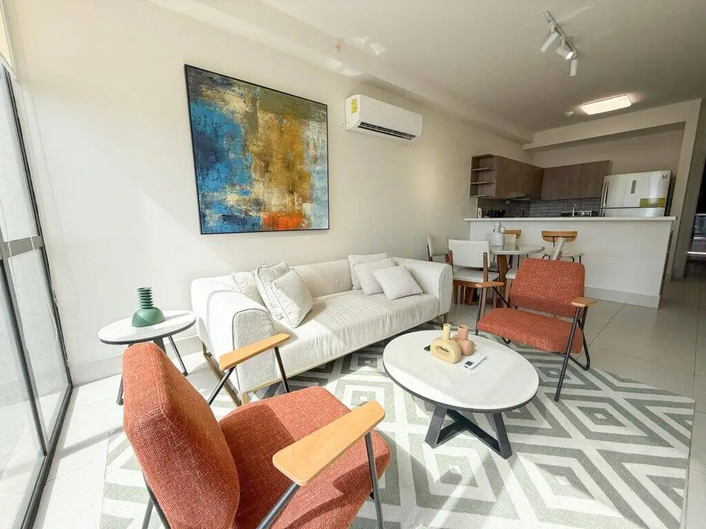 Apartamento en Venta en San Francisco Panamá Panamá | $235,000 | MLS# 24636