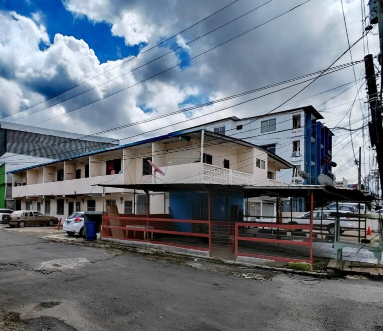Terreno en Venta en Pueblo Nuevo Panamá Panamá | $600,000 | MLS# 24638