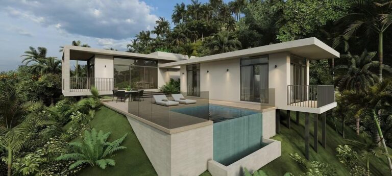 Casa en Venta en Pedasí Los Santos Panamá | $620,000 | MLS# 24642