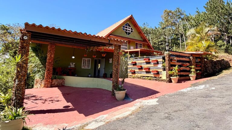 Casa en Venta en Chilibre Panamá Panamá | $265,000 | MLS# 24650