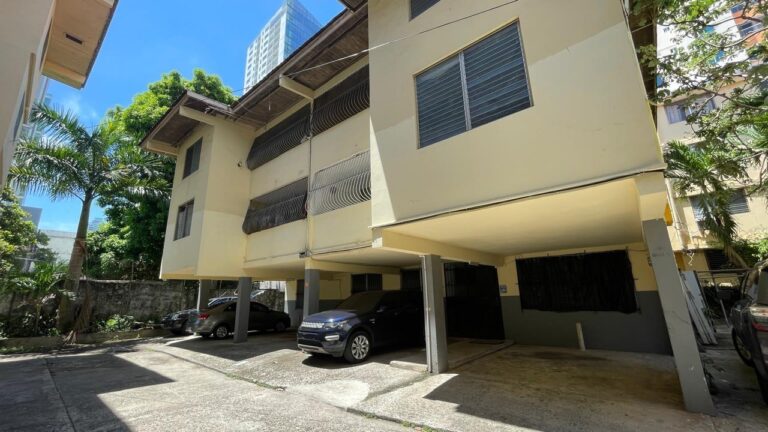 Casa en Venta en San Francisco Panamá Panamá | $459,000 | MLS# 24653