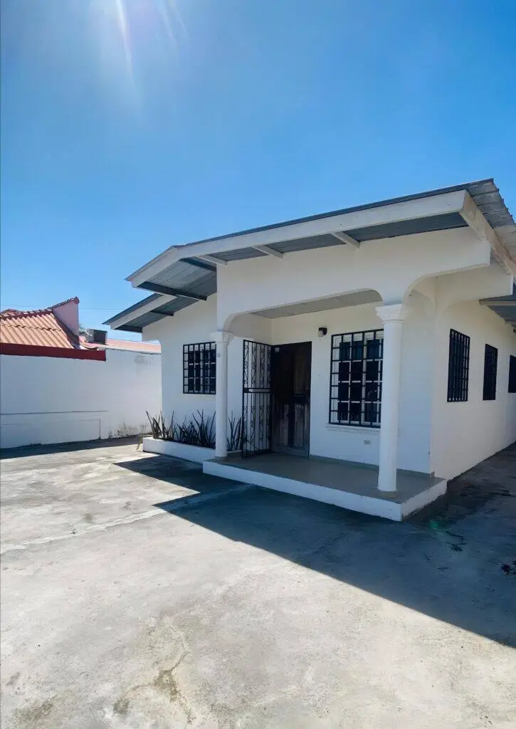 Casa en Venta en Monagrillo Herrera Panamá | $133,000 | MLS# 24654